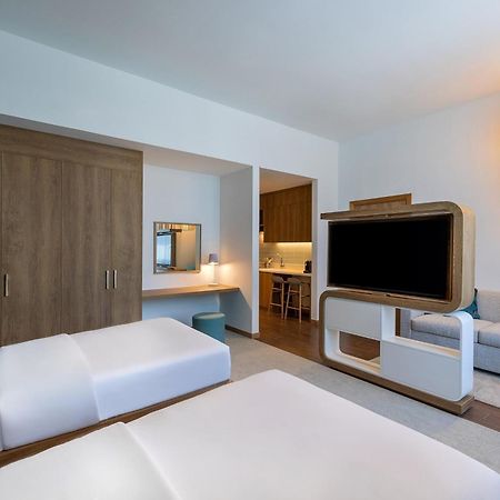 Element Al Mina, Dubai Jumeirah Екстер'єр фото