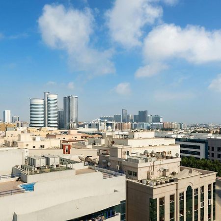 Element Al Mina, Dubai Jumeirah Екстер'єр фото
