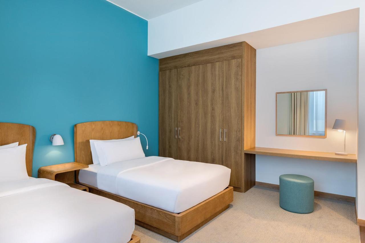 Element Al Mina, Dubai Jumeirah Екстер'єр фото