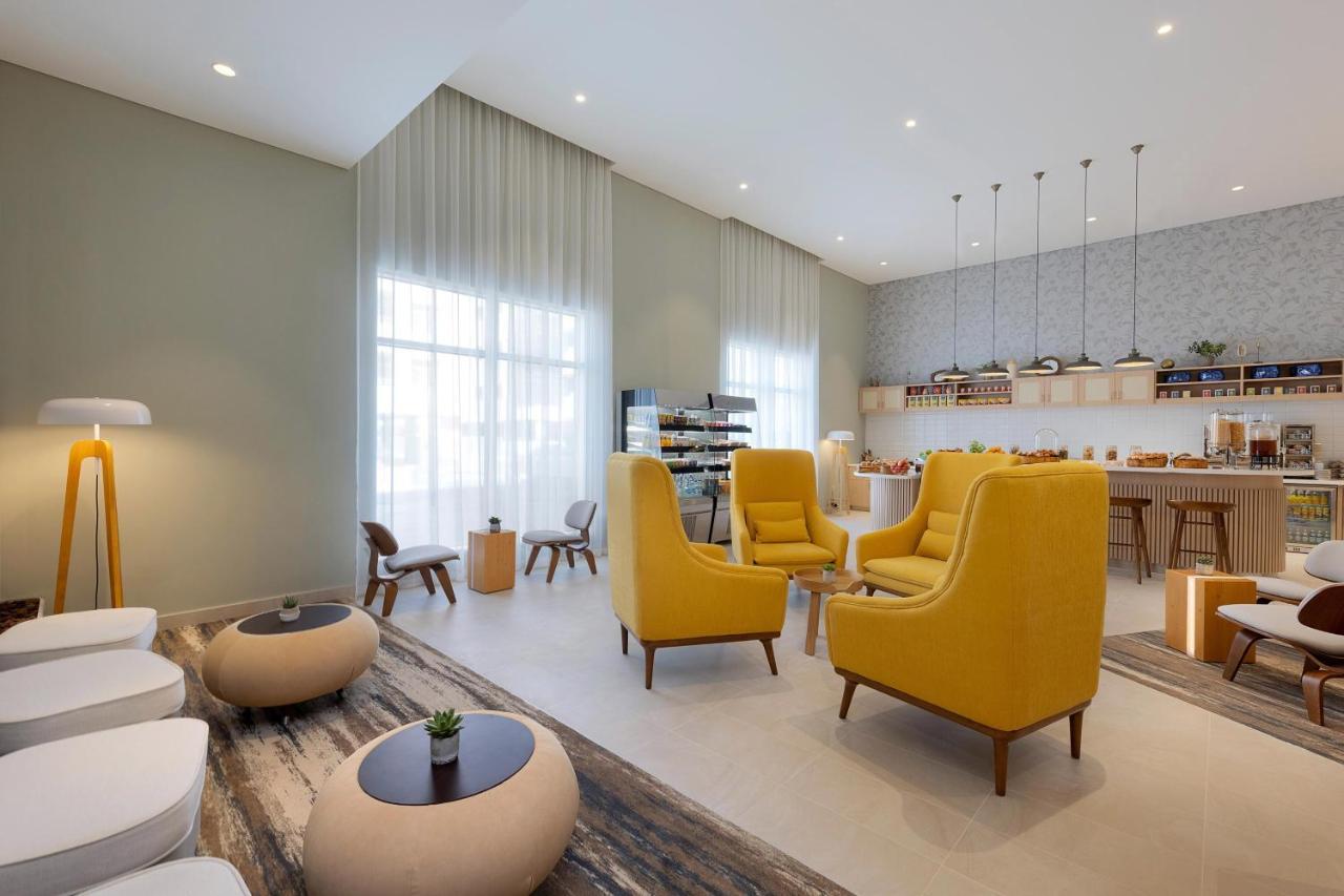 Element Al Mina, Dubai Jumeirah Екстер'єр фото