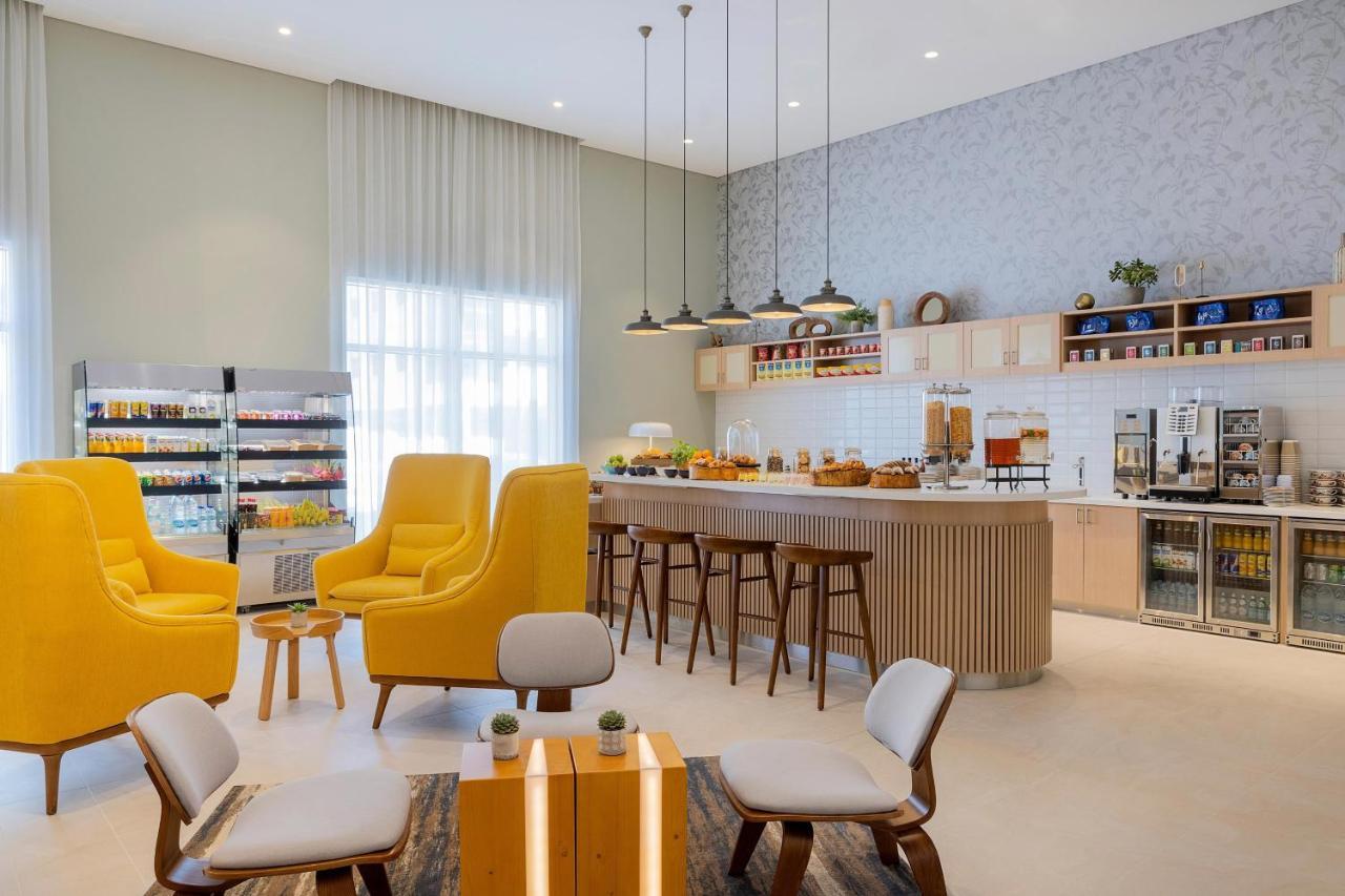 Element Al Mina, Dubai Jumeirah Екстер'єр фото