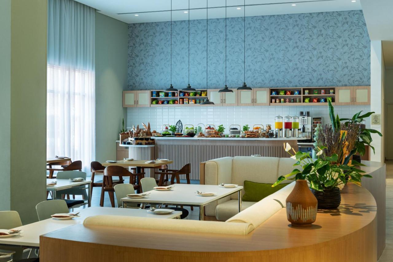 Element Al Mina, Dubai Jumeirah Екстер'єр фото