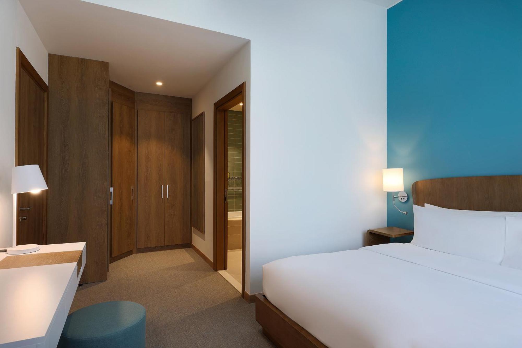 Element Al Mina, Dubai Jumeirah Екстер'єр фото