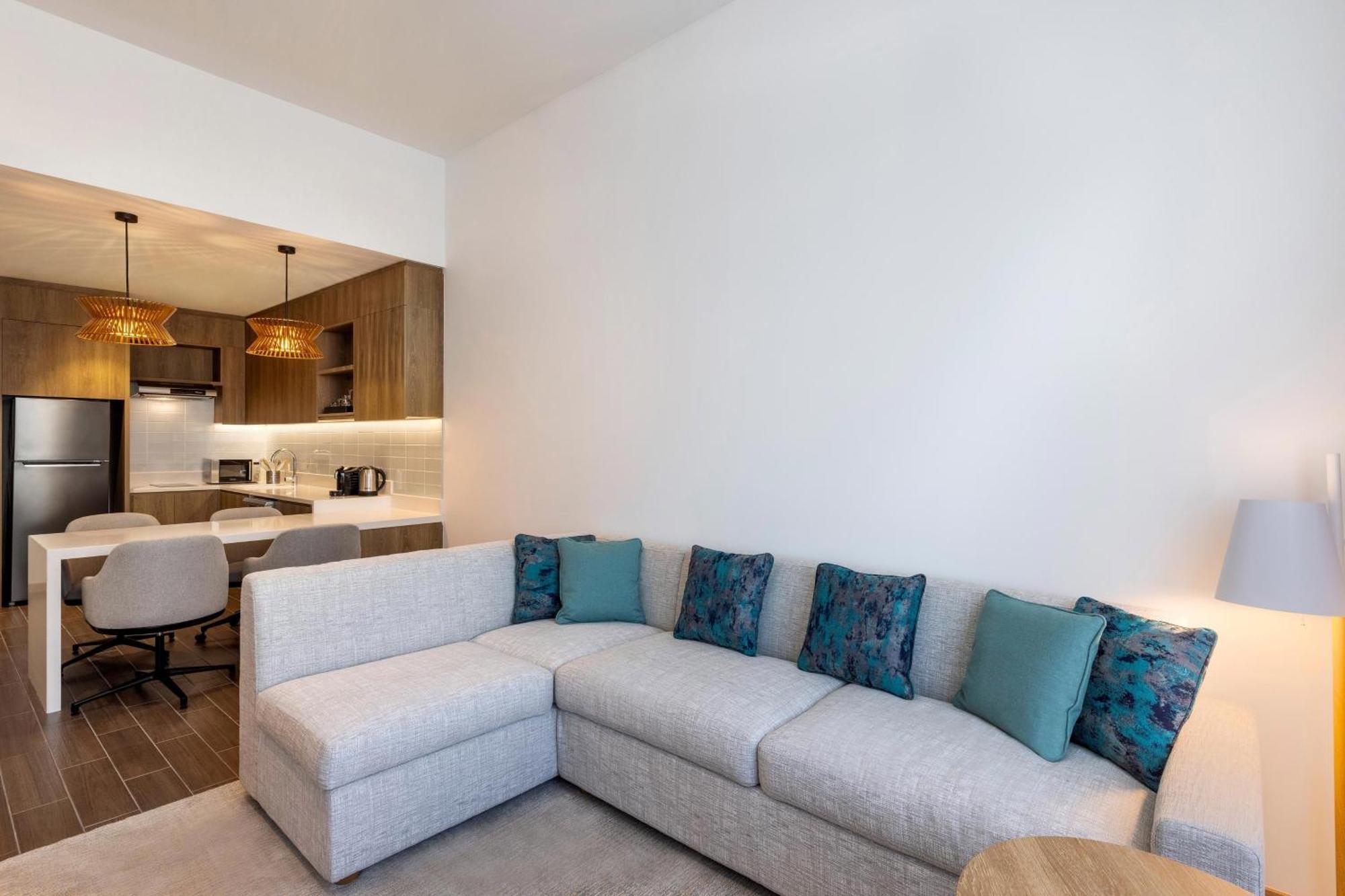 Element Al Mina, Dubai Jumeirah Екстер'єр фото