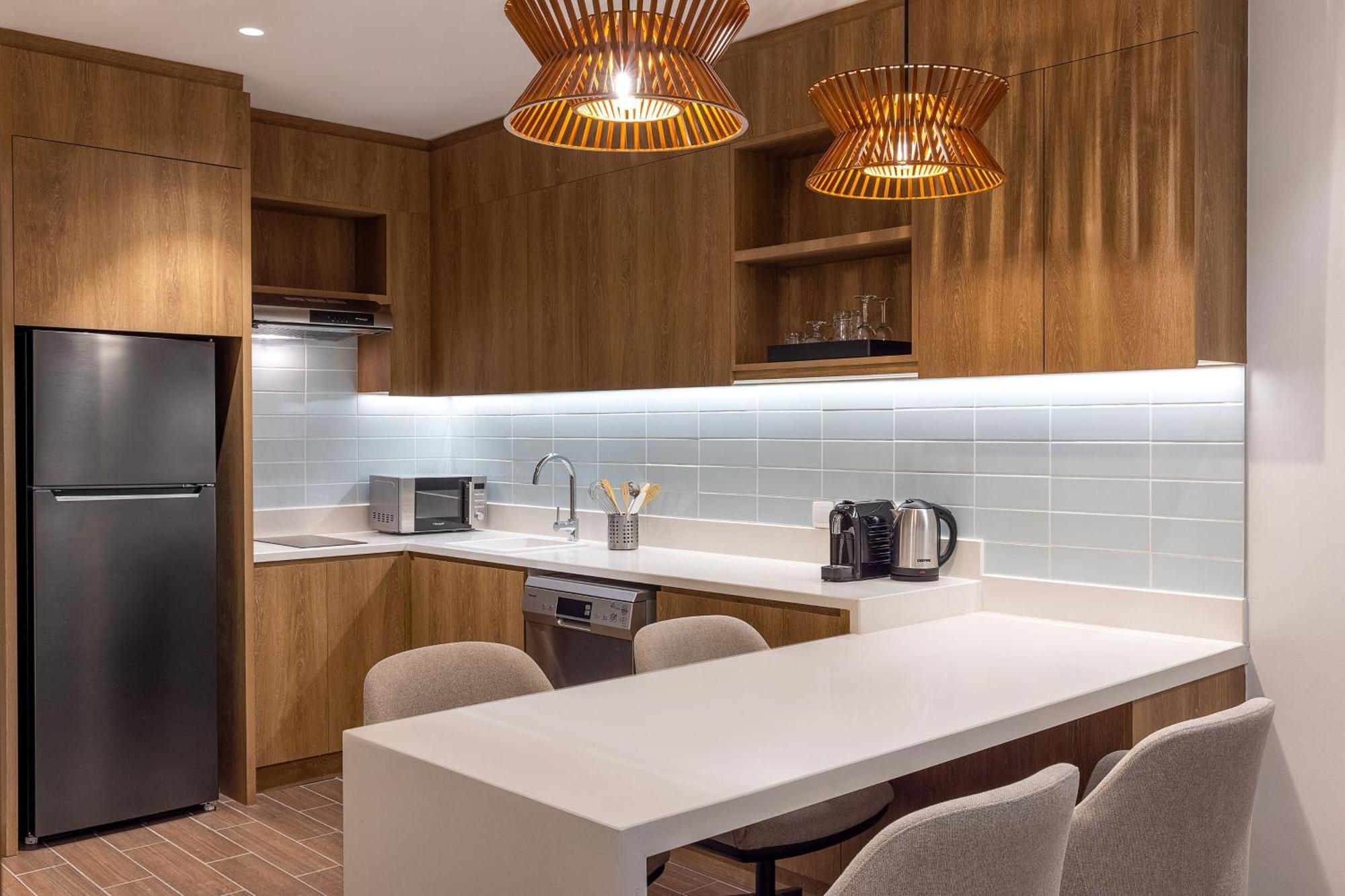 Element Al Mina, Dubai Jumeirah Екстер'єр фото