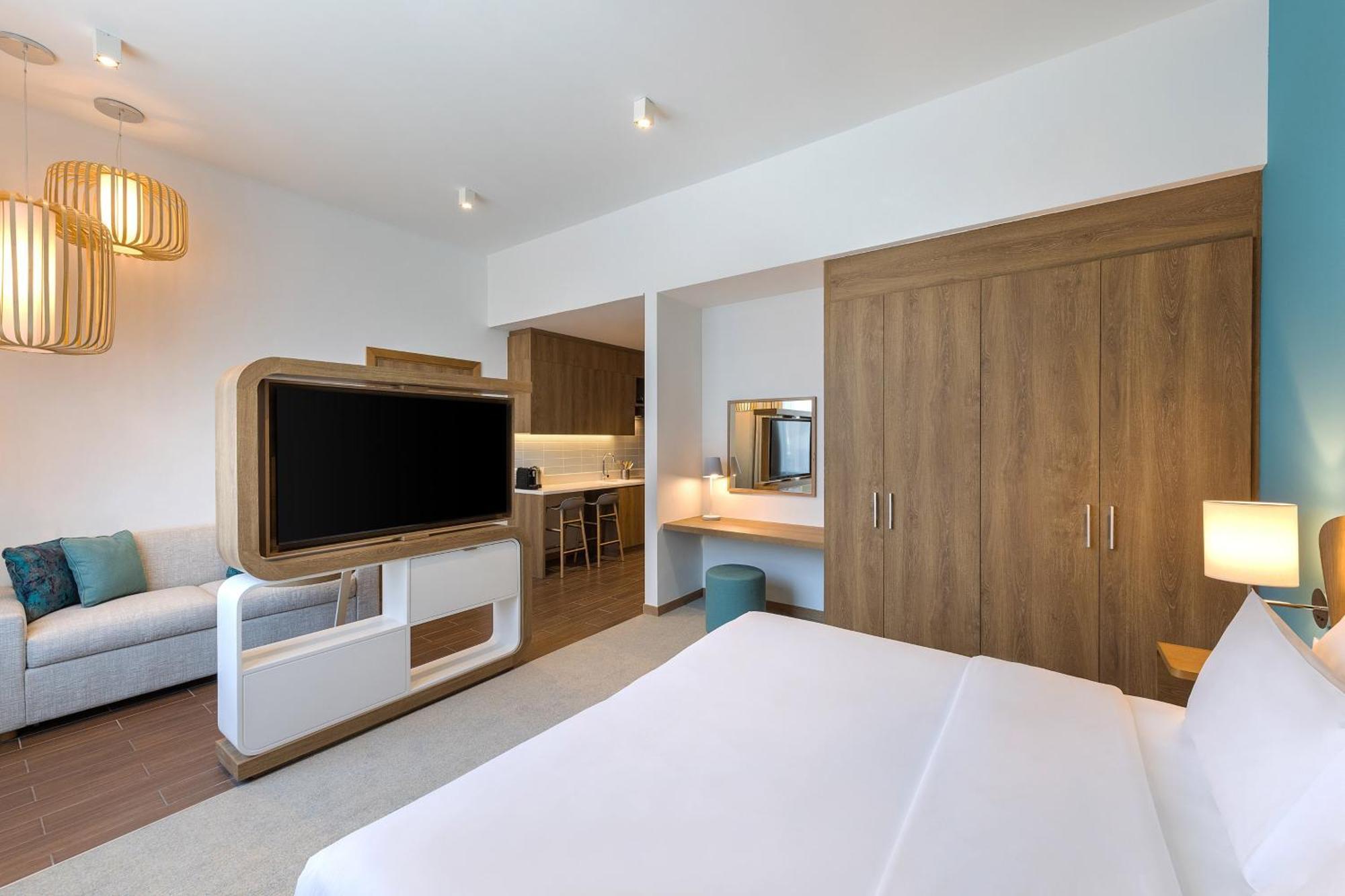 Element Al Mina, Dubai Jumeirah Екстер'єр фото