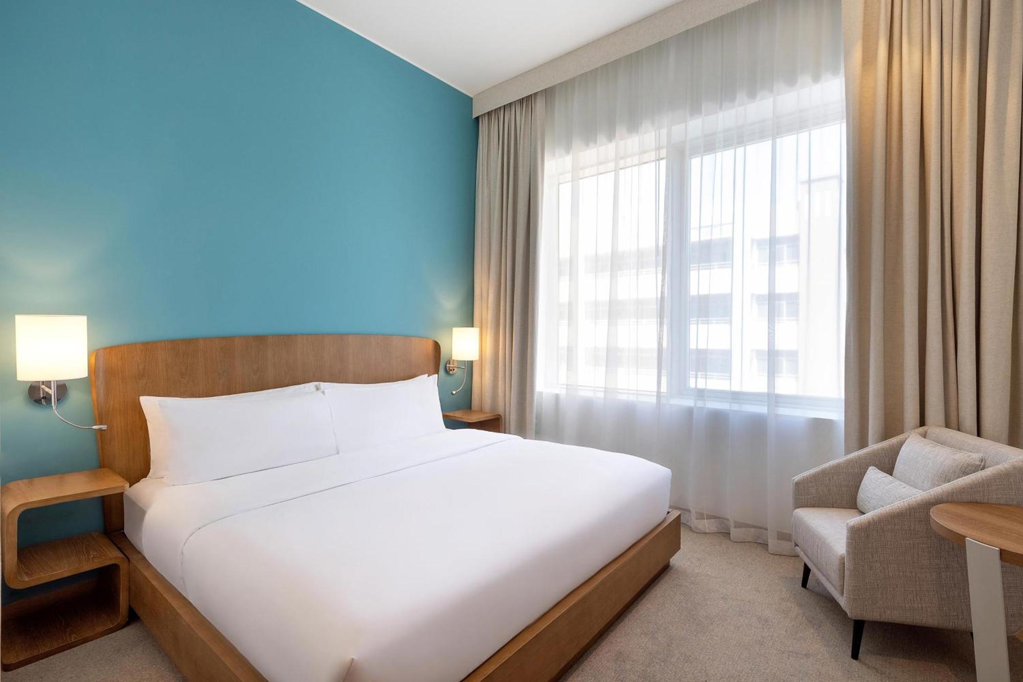 Element Al Mina, Dubai Jumeirah Екстер'єр фото