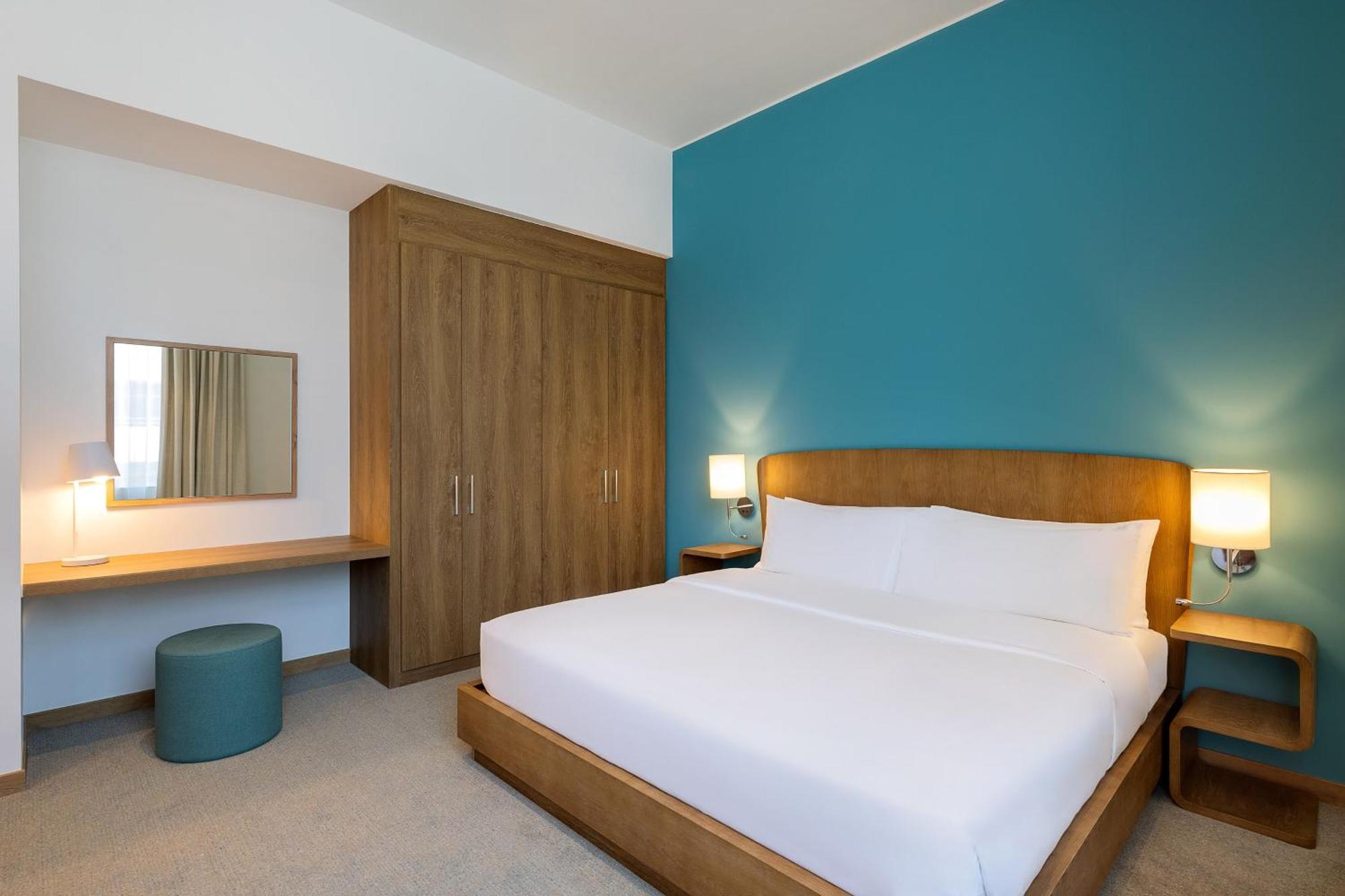 Element Al Mina, Dubai Jumeirah Екстер'єр фото