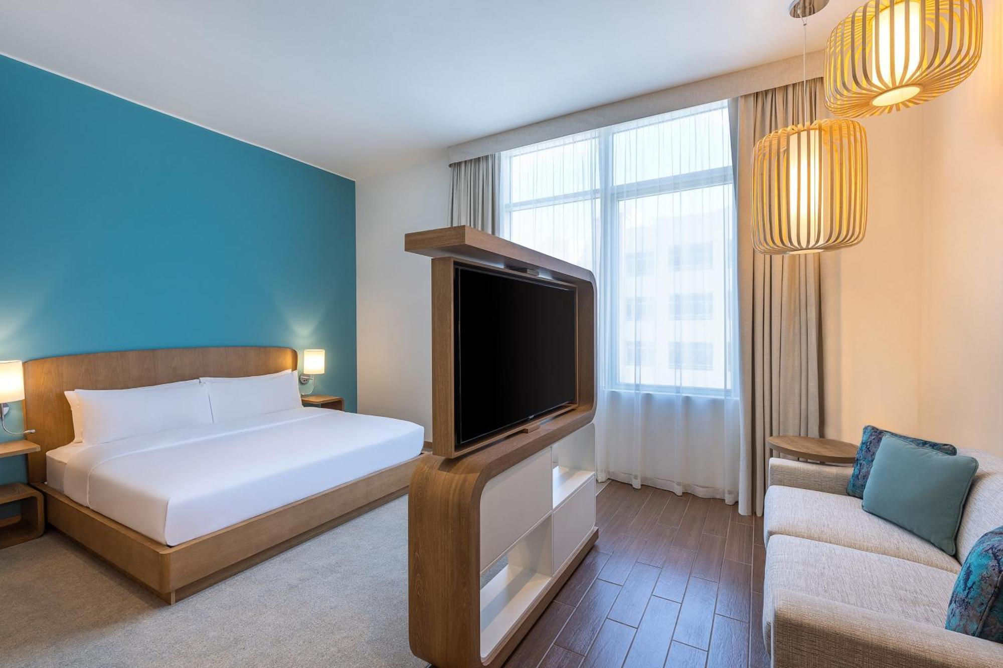 Element Al Mina, Dubai Jumeirah Екстер'єр фото